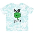 thumbnail image 3 of Inktastic Half Pint Boys or Girls Toddler T-Shirt, 3 of 5
