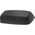 thumbnail image 3 of Mirror Cover for 2014-2018 Chevrolet Silverado 1500 LT 6 Cyl 4.3L Driver Side, 3 of 5