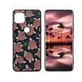 thumbnail image 1 of Compatible with Moto One 5G Ace Phone Case, Turtles-693 Case Silicone Protective for Teen Girl Boy Case for Moto One 5G Ace, 1 of 1