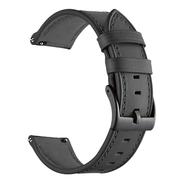 Replacement 22mm Smart Watch Strap For Huawei GT3 SE GT 3 4 46mm Wristband Huawei GT 2 GT2 Pro 46mm Sport Leather Bracelet Bands black 2 22mm GT Runner 46mm