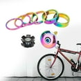 thumbnail image 2 of Espaciador de Dirección de Bicicleta shamjiam Arandelas de Sellado Accesorios de Reparación, 2 of 8