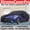 BLACK, variant on XtremeCoverPro custom fit car cover for Hyundai Elantra Sedan 2024 2025 2026.