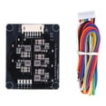 thumbnail image 2 of QIILU Battery Balancer, 2.0V‑4.5V Active Equalizer For Ternary Iron Lithium Batteries, 2 of 8