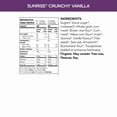thumbnail image 5 of Nature's Path Organic Crunchy Sunrise Vanilla Cereal 675g EcoPac Bag, 5 of 5