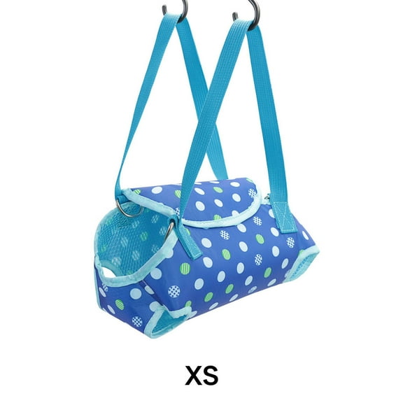 GASTROPOD Dog Carrier Backpack,Multiple Sizes for Every Pet Cat Backpack Carrier,Ultra-Light Design for Easy Carrying Dog Travel Bag,XS