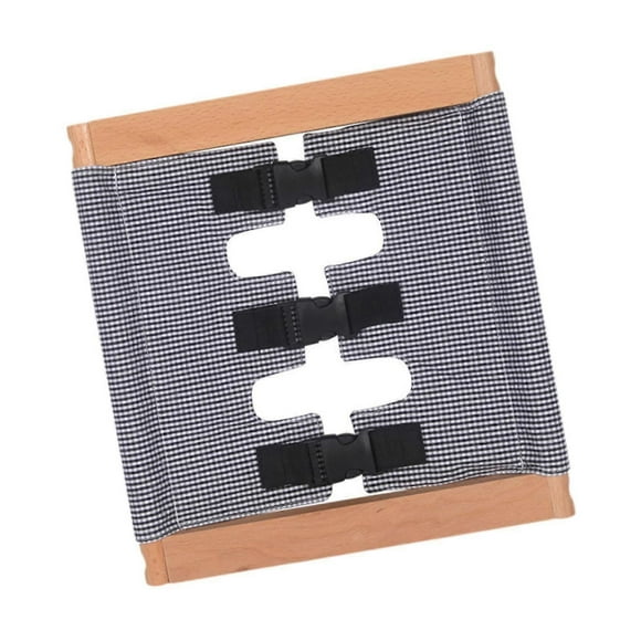 High quality Dressing Board Toy Early Learning Toy for 2-8 Years Old Preschool Homeschool Button