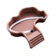 thumbnail image 5 of Comedero para tortugas con rampa Piscina de baño Hábitat para anfibios Accesorios para tomar el sol con manguera, 5 of 9