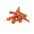 thumbnail image 3 of Pet 'n Shape Chik 'n Skewers – Chicken Wrapped Rawhide Chew Dog Treats - 4 Ounce, 3 of 8