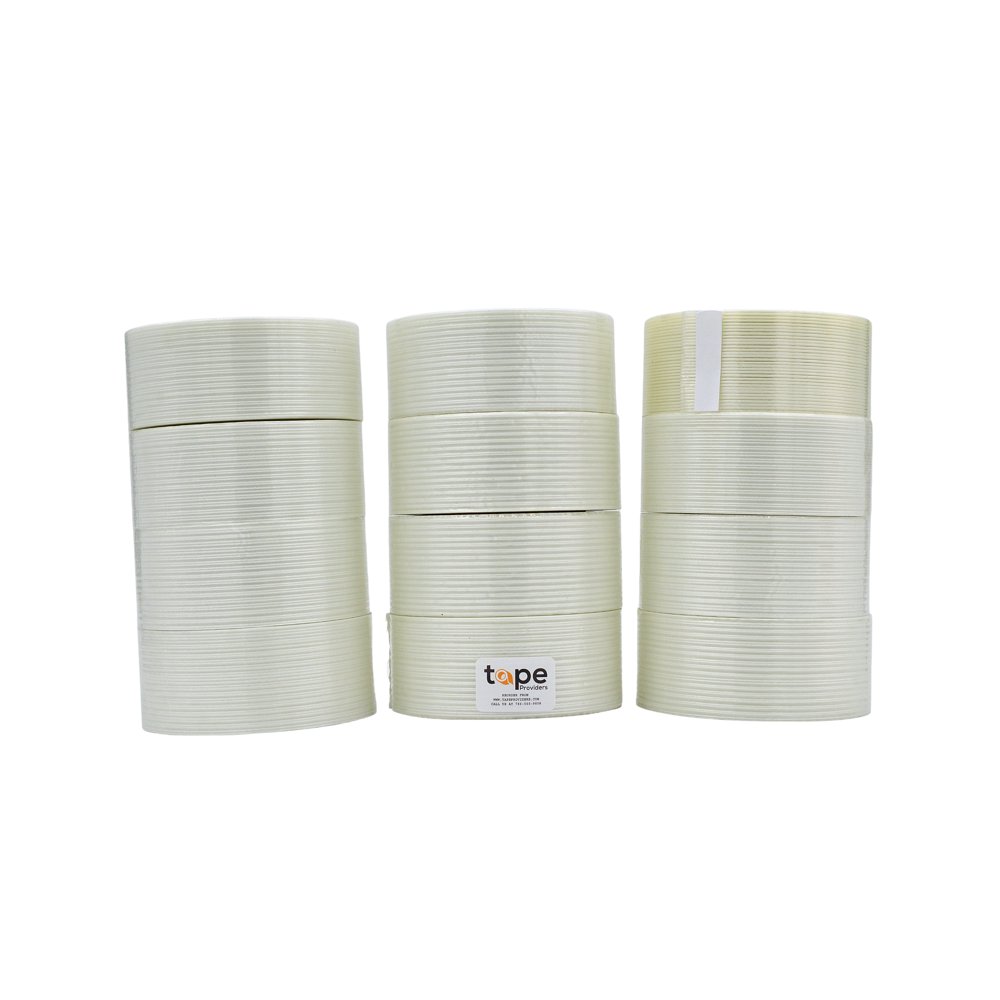 WOD FIL795 Commodity Grade Fiberglass Reinforced Filament Strapping
