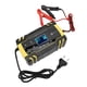thumbnail image 5 of Arrancador De Batería Inteligente De 12V/24V, Reparación De Pulso De Carga Automática Para Coche Y Motocicleta, 5 of 7