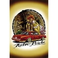 thumbnail image 1 of Hot Stuff 1051-24x36-LO Aztec Fierté Affiche, 1 of 1