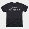 thumbnail image 2 of Illit Kpop Cherish T-Shirt Sizes S-5Xl GooGate, 2 of 5