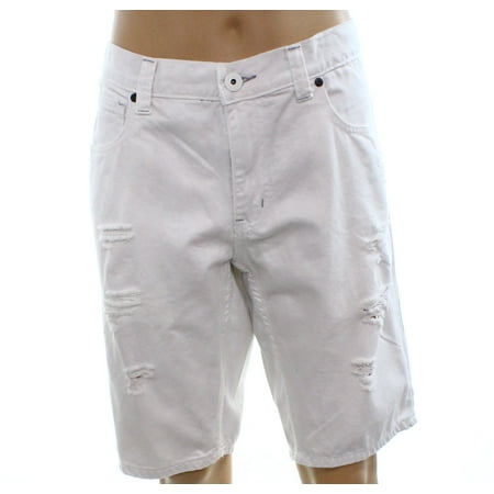 INC International Concepts - INC NEW Bright White Mens Size 36 Denim ...