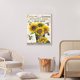 thumbnail image 5 of 5D DIY Diamond Painting Kits Girasol Full Round Drill Wall Decor Art Crafts, 5 of 9