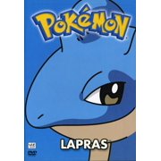 WARNER BROS. Pokemon All Stars: Volume 15 (DVD), Viz Media, Anime