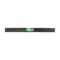 thumbnail image 3 of Black Angle Meter Level With Hanging Hole Accurate 90' Measurement Tool, 3 of 6