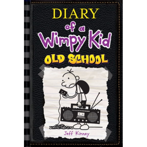 Old School (Hardcover)