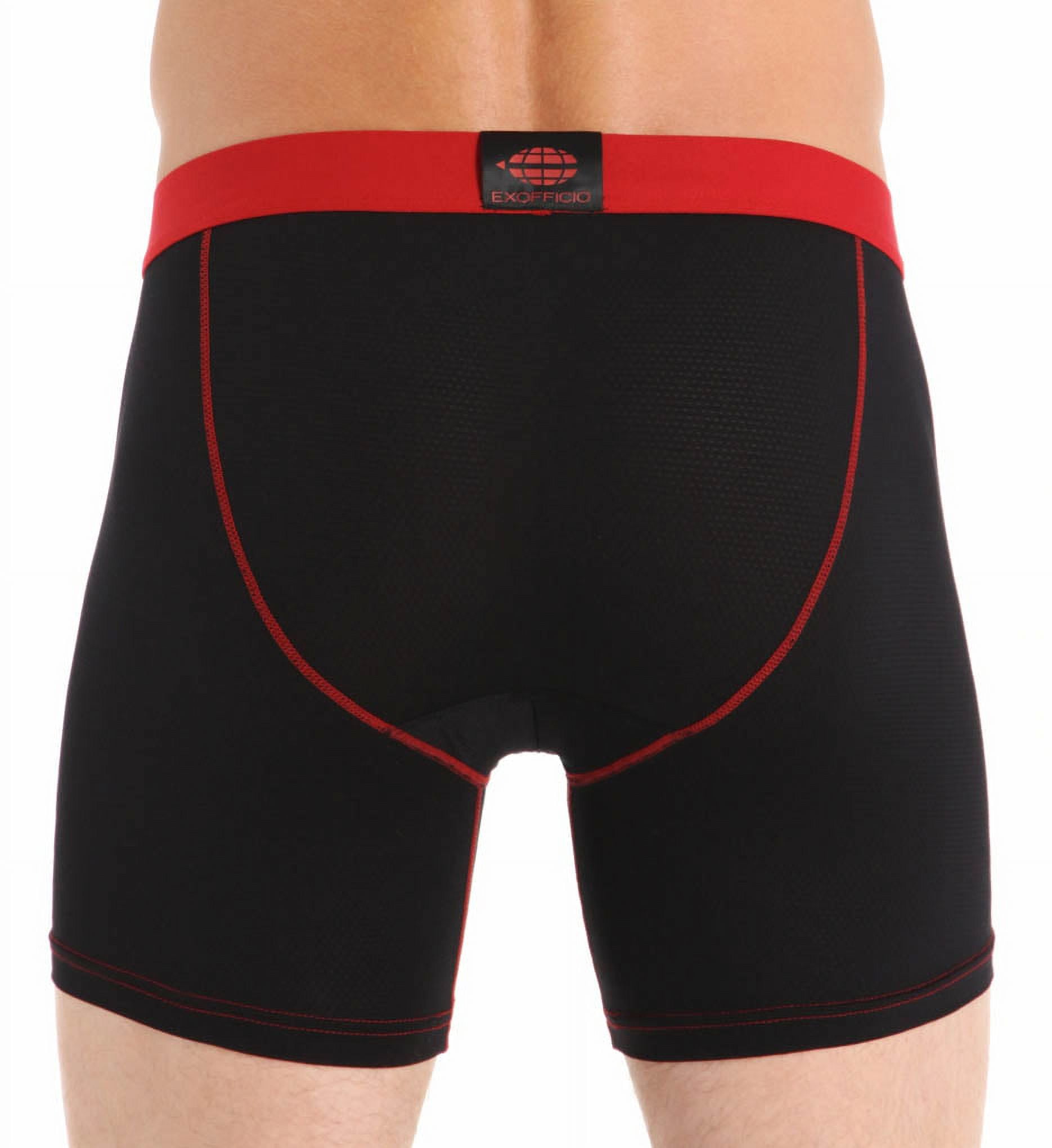 ExOfficio Men's Give-N-Go Sport Mesh 6