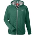 thumbnail image 3 of Wrigley Field 'Friendly Confines' Performance Hooded Jacket, 3 of 3