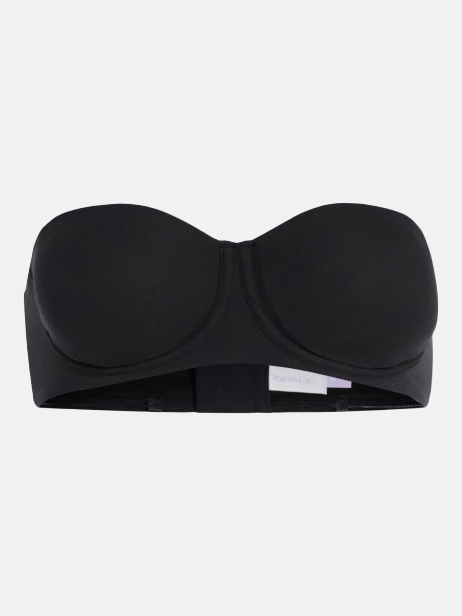 Joyspun Women's Strapless Easy Multiway Bra, Sizes 34A-40D