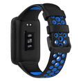 thumbnail image 1 of Correa De Silicón Unisex Para Smart Mi Band 7 Pro, 1 of 5