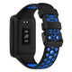 thumbnail image 1 of Correa De Silicón Unisex Para Smart Mi Band 7 Pro, 1 of 5