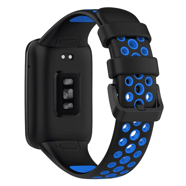 Correa De Silicón Unisex Para Smart Mi Band 7 Pro