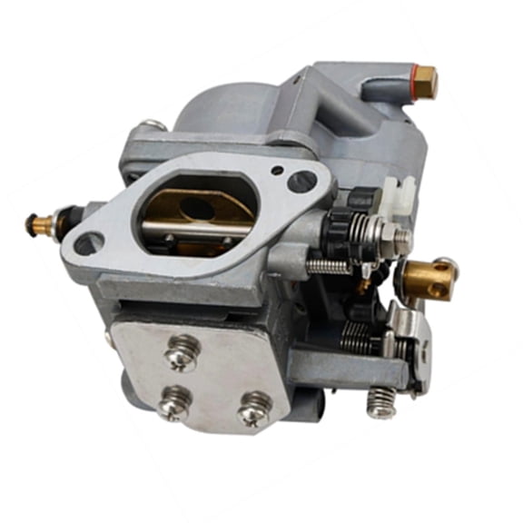 Carburetor 68T-14301-11-00 Fit for YAMAHA 4 stroke 8hp 9.9hp Outboard