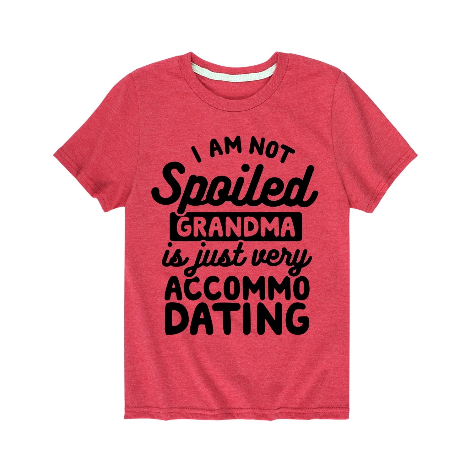 grandparent announcement shirts