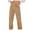 Coffee, variant on Womens Casual Fleece Sherpa Pant Winter Thermal Teddy Fuzzy Trouser Trendy Soft Furry Elastic Waist Lounge Pants