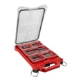 thumbnail image 1 of Kit Shockwave Packout De 100 Piezas Milwaukee 48324082 Milwaukee 48324082, 1 of 10