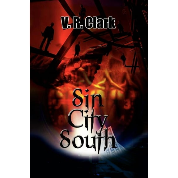 Sin City South, (Paperback)