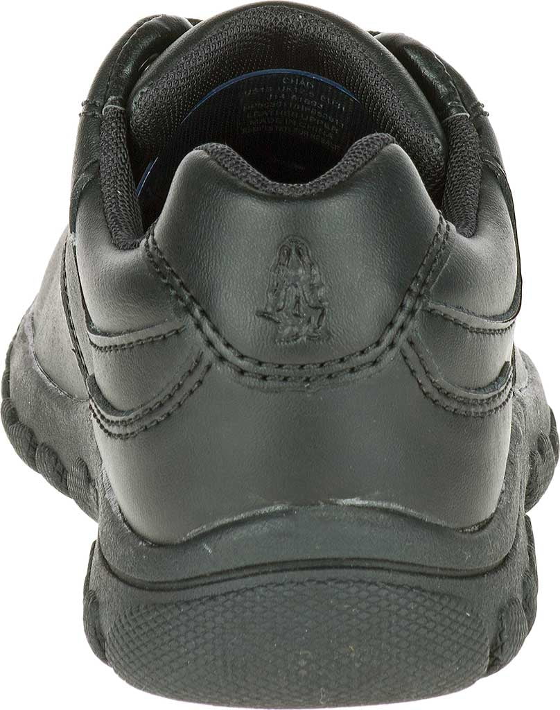 Hush Puppies Kids Unisex Chad Oxford 