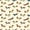 Cream 06, variant on Manfei Cute Dalmatian Corgi Twin Quilt Set, Spring Tulip Flower Twin Coverlet Set, Cream, 2-Piece, 1 Bedspread and 1 Pillowcase