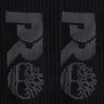 thumbnail image 4 of Timberland PRO mens 6-pack Crew Socks, 4 of 4
