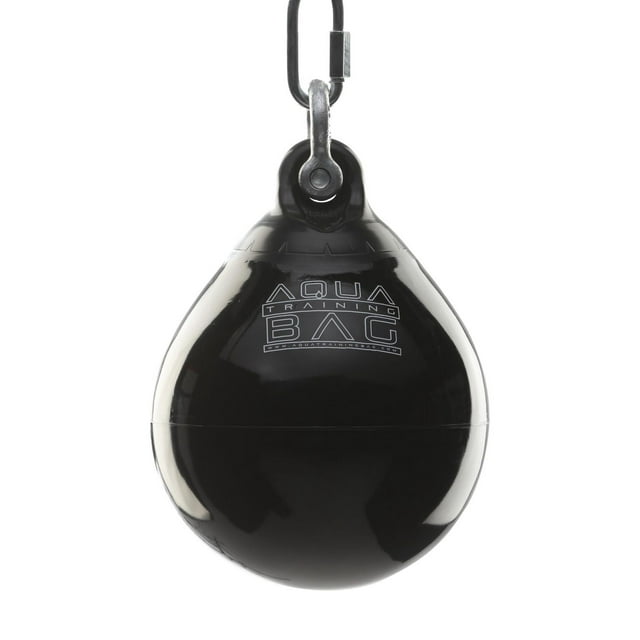 12" 35lb. ATB Training Bag - Black Eye