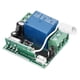 thumbnail image 5 of Receptor y transmisor de control remoto inalámbrico RF de 433 MHz con dos controles remotos, 5 of 13