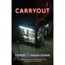 Carryout, (Paperback)