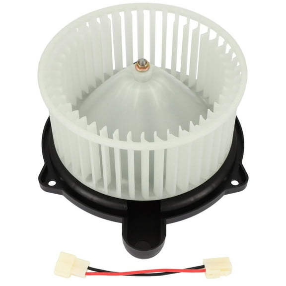 SCITOO 700278 HVAC Blower Motor For for Dodge Vehicles - AC Heater Blower Motor Fit for 2011-2016 for Dodge Durango HVAC Heater Blower Motor with Fan Cage Replacement,OE-76981, 6808-9094-AA,668-DGR003