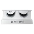 thumbnail image 1 of Set de pestañas postizas Missamé DIVA Deluxe Beauty Synthetic, 1 of 8