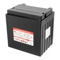 thumbnail image 2 of AGM Battery for BMW R100 R100Cs R100Gs R100R R100Rs R100Rt R100S R100T, 2 of 3