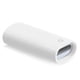 thumbnail image 1 of Adaptador de carga de 8 pines Conector hembra a hembra para iPad Pro Apple Pencil, 1 of 6