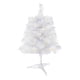 thumbnail image 5 of Árbol de Navidad artificial de 45CM LED blanco, árbol de Navidad de abeto con bisagras, decoración de vacaciones, 5 of 5