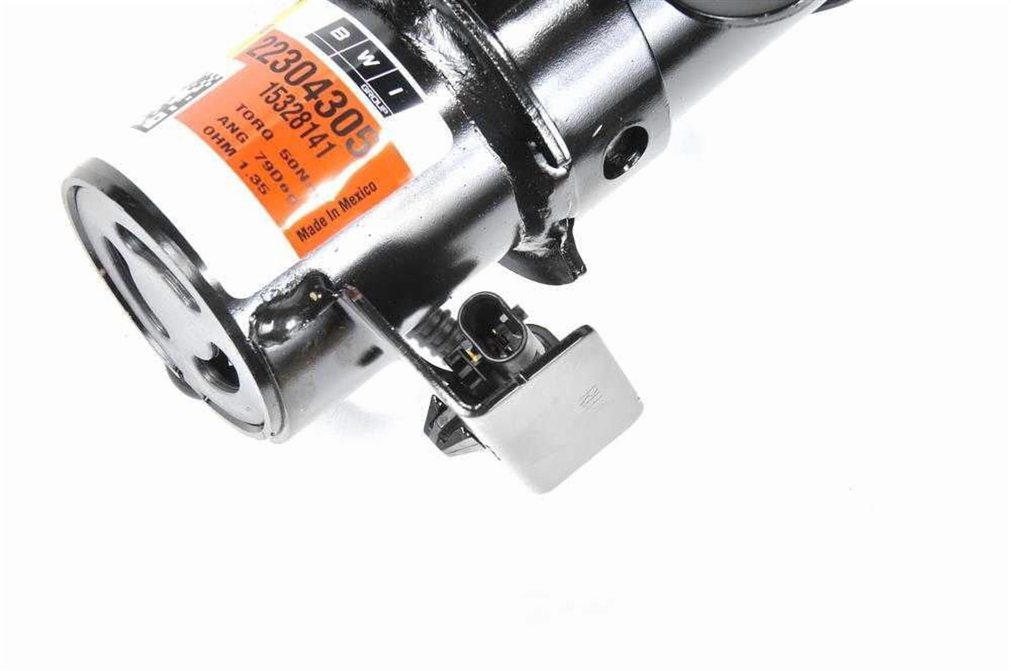 ACDelco 580-1123 Front Passenger Side Suspension Strut