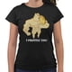 thumbnail image 1 of Playera Cheems Mamdo Meme Dama Once  Playera manga corta, 1 of 3