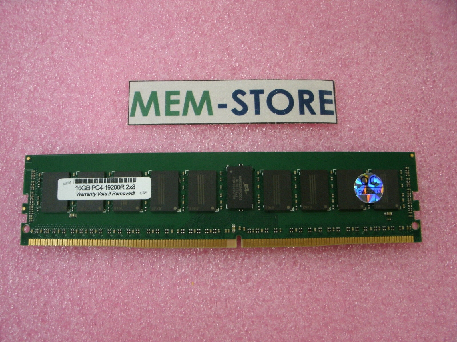 J9P83AA 16GB DDR4 2133MHz PC4-17000 ECC Registered Memory for HP