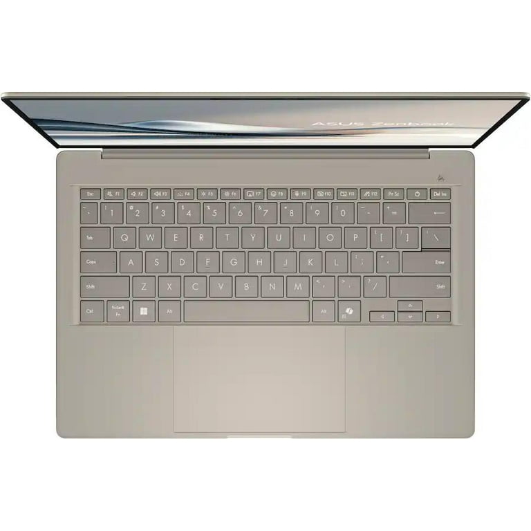 ASUS - Zenbook A14 14
