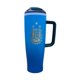 thumbnail image 2 of Termo Acero Inoxidable Argentina Mundial Azul, 2 of 4