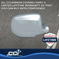 thumbnail image 4 of Coast To Coast CCIMC67303  MIRROR COVERS, 4 of 5
