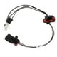 thumbnail image 2 of Arnés de cableado para faros delanteros 68193062AB Reemplazo de transmisión estable para Dodge RAM 1500 2500 3500 4500 5500, 2 of 5